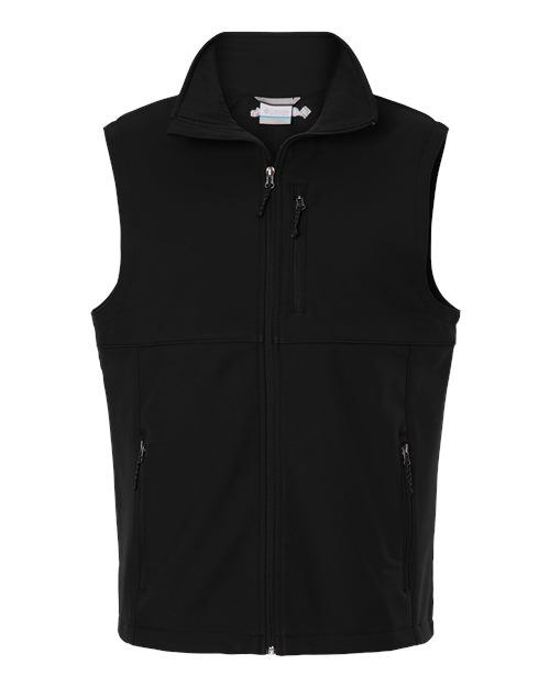 Columbia 216510 Men's Ascender™ II Soft Shell Vest