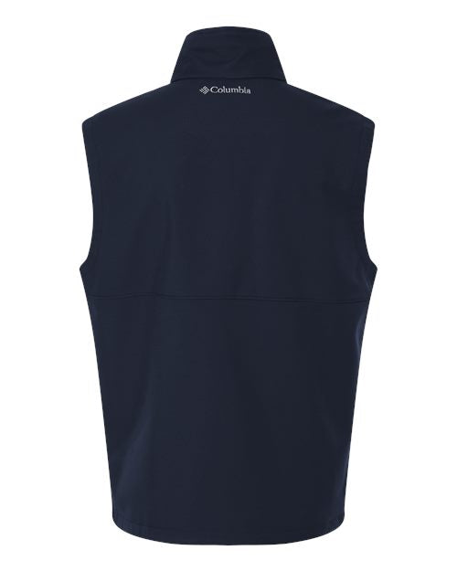 Columbia 216510 Men's Ascender™ II Soft Shell Vest