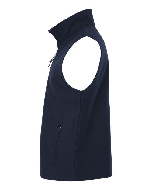 Columbia 216510 Men's Ascender™ II Soft Shell Vest