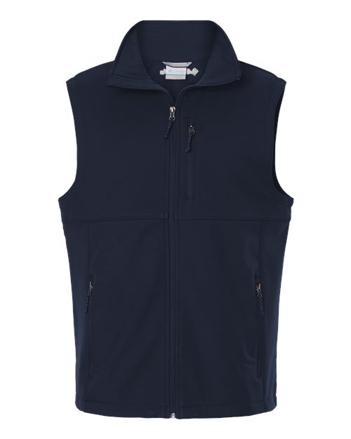 Columbia 216510 Men's Ascender™ II Soft Shell Vest