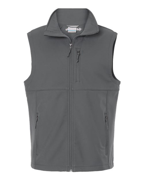 Columbia 216510 Men's Ascender™ II Soft Shell Vest