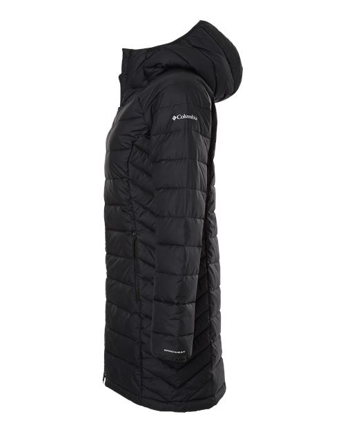 Columbia 217748 Women's Powder Lite™ II Mid Jacket