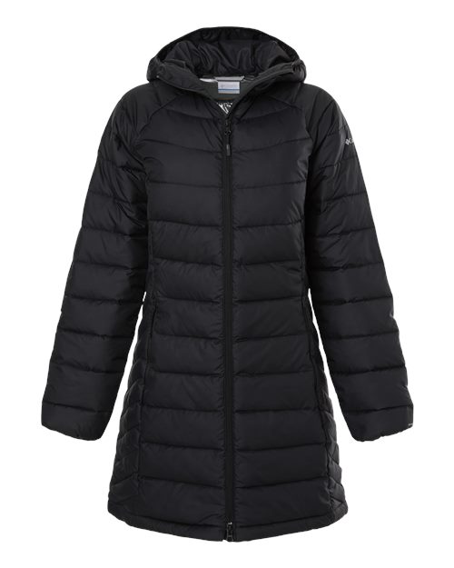Columbia 217748 Women's Powder Lite™ II Mid Jacket