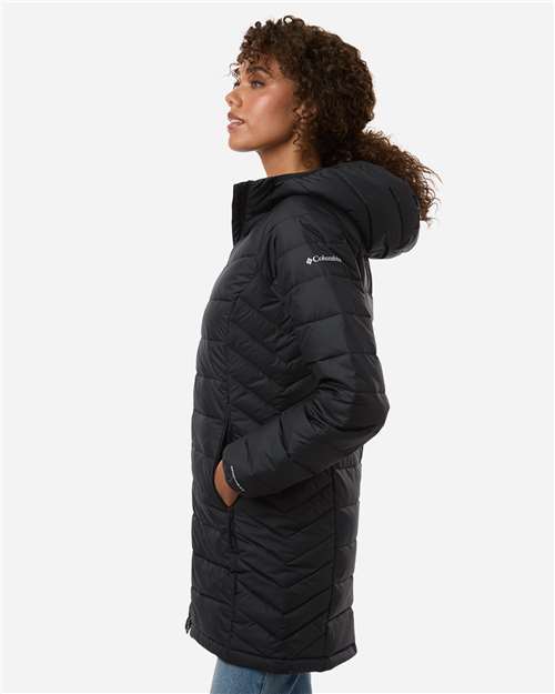 Columbia 217748 Women's Powder Lite™ II Mid Jacket