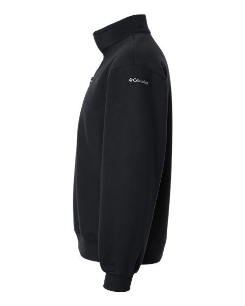 Columbia 216515 Women's Aldermore Half-Zip Pullover