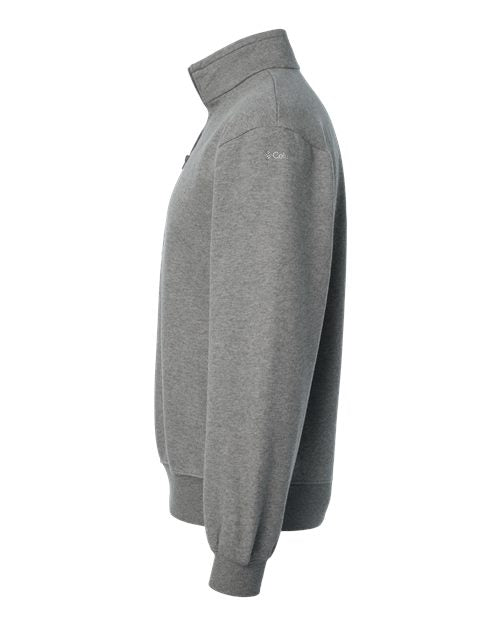 Columbia 216515 Women's Aldermore Half-Zip Pullover