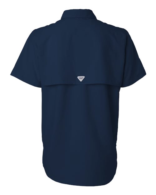 Columbia 212473 Women's PFG Bahama™ Short Sleeve Shirt