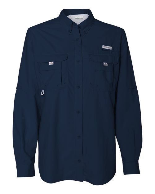 Columbia 212474 Women's PFG Bahama™ Shirt