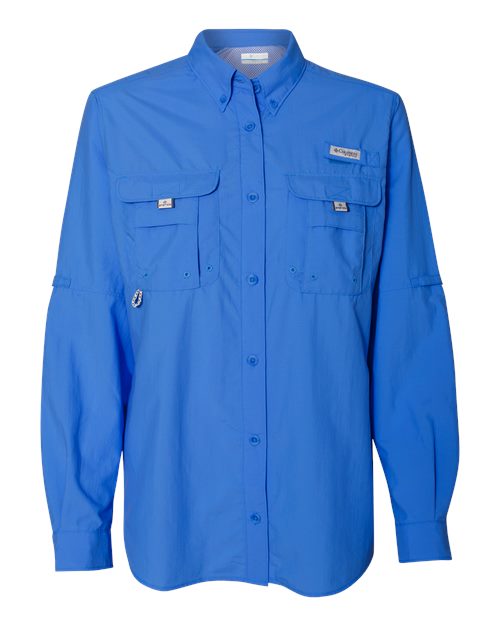 Columbia 212474 Women's PFG Bahama™ Shirt