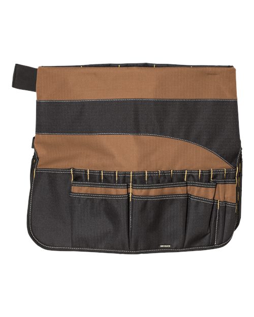 DRI DUCK 1400DD Bucket Tool Bag