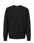 Independent Trading Co. INDLUXCREW Lux Heavyweight Modal Crewneck Sweatshirt