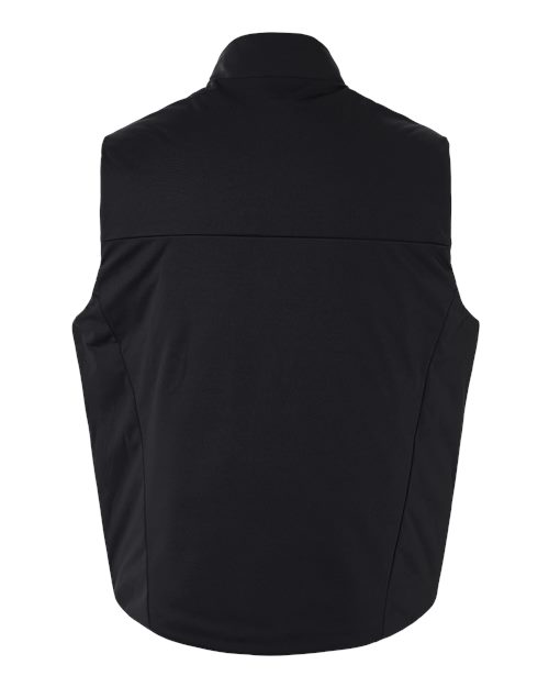 CORE365 CE716 Unisex Techno Lite Flat-Fill Insulated Vest