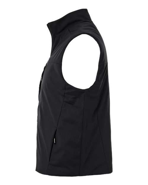 CORE365 CE716 Unisex Techno Lite Flat-Fill Insulated Vest