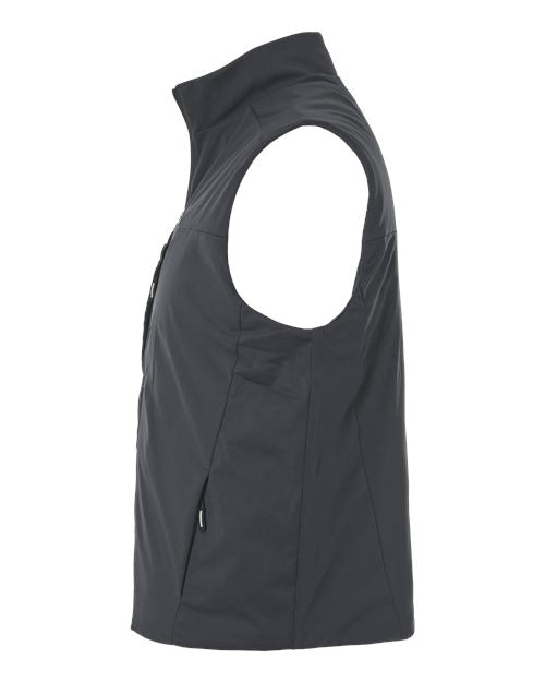 CORE365 CE716 Unisex Techno Lite Flat-Fill Insulated Vest