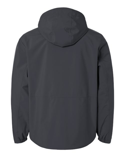 CORE365 CE812 Men's Barrier All Season Jacket