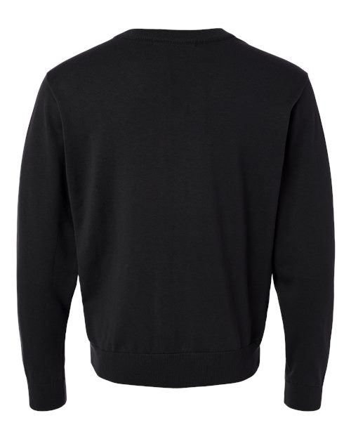Devon & Jones DG445 Men's New Classics V-Neck Sweater
