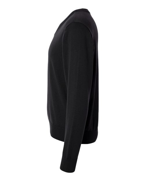 Devon & Jones DG445 Men's New Classics V-Neck Sweater