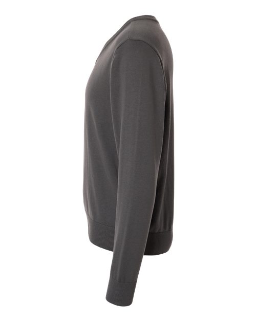 Devon & Jones DG445 Men's New Classics V-Neck Sweater