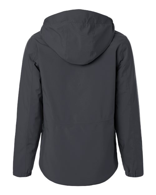 CORE365 CE812W Women's Barrier All Season Jacket