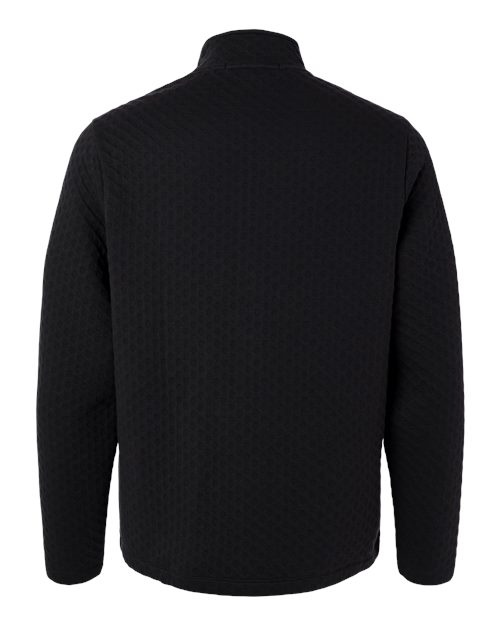Devon & Jones DG740 Men's Berkeley Textured Full-Zip Jacket