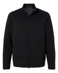 Devon & Jones DG740 Men's Berkeley Textured Full-Zip Jacket