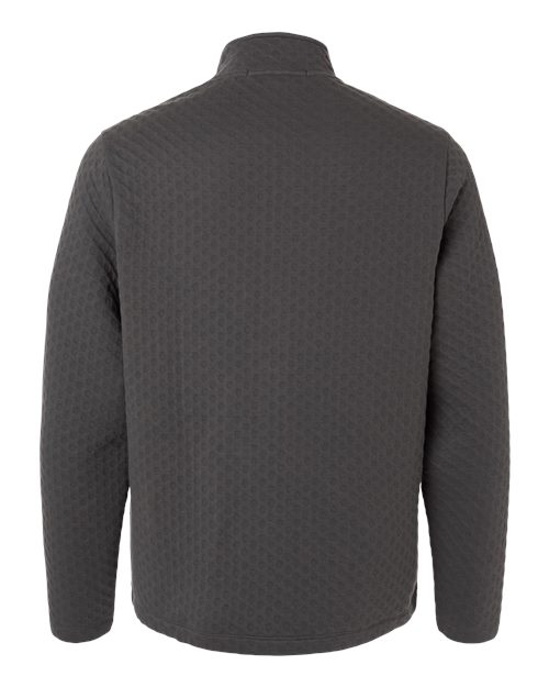 Devon & Jones DG740 Men's Berkeley Textured Full-Zip Jacket