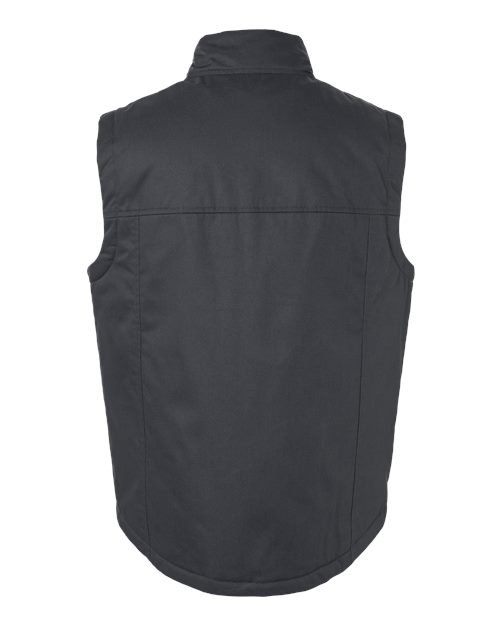 Harriton M723 Unisex ClimaBloc® Station Vest
