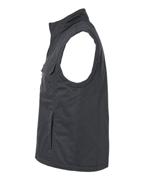 Harriton M723 Unisex ClimaBloc® Station Vest