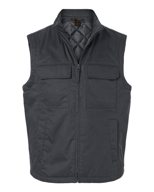 Harriton M723 Unisex ClimaBloc® Station Vest
