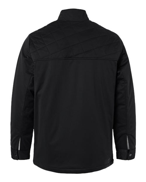 Harriton M781 Men's Guardian Insulated Utility Jacket