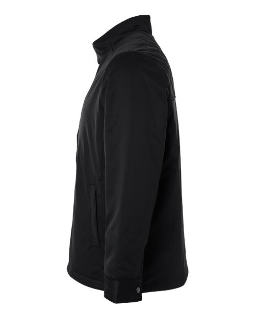 Harriton M781 Men's Guardian Insulated Utility Jacket