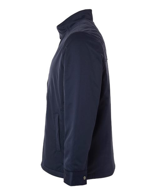 Harriton M781 Men's Guardian Insulated Utility Jacket