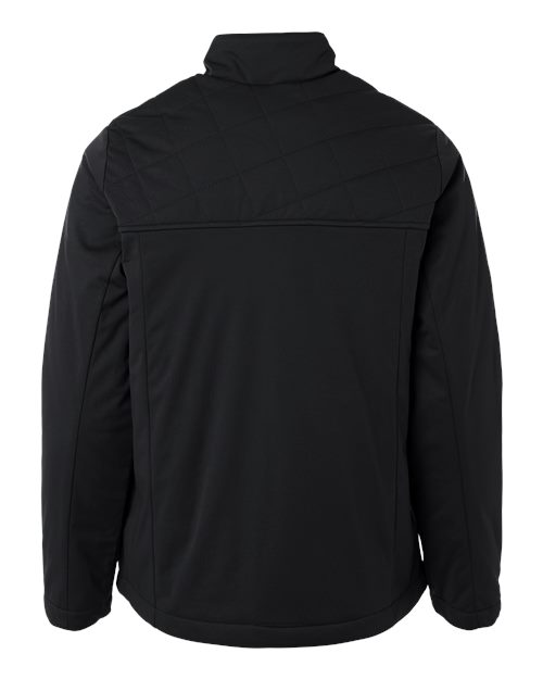 Harriton M781W Women's Guardian Insulated Utility Jacket
