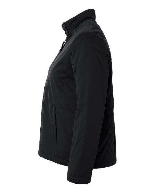 Harriton M781W Women's Guardian Insulated Utility Jacket