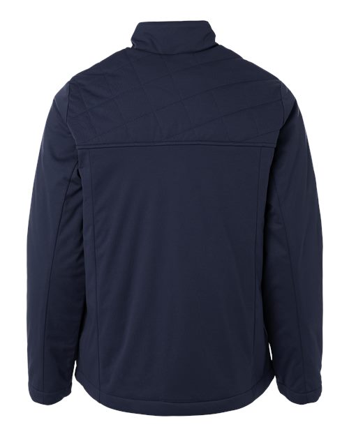 Harriton M781W Women's Guardian Insulated Utility Jacket