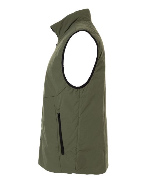 Weatherproof 26714 Men's Commuter Tech Vest