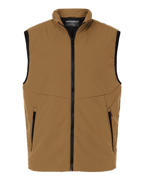 Weatherproof 26714 Men's Commuter Tech Vest