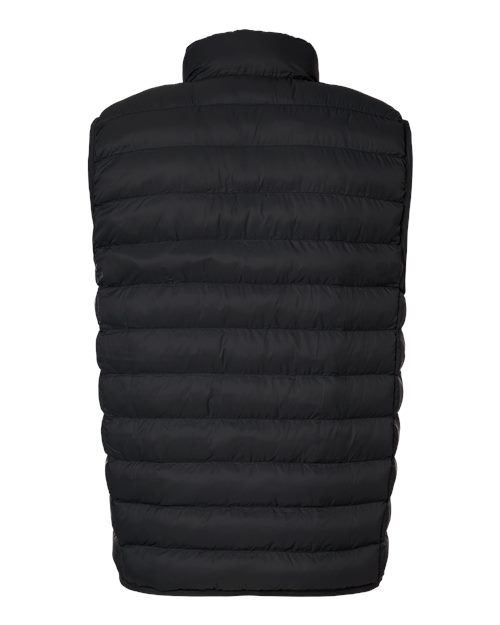 Weatherproof 26717 Men's Lightweight Poly-filled Packable Vest
