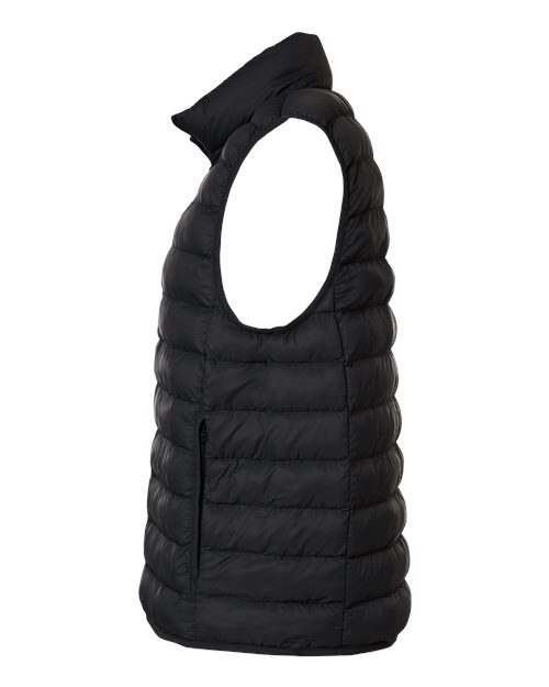 Weatherproof 26717 Men's Lightweight Poly-filled Packable Vest