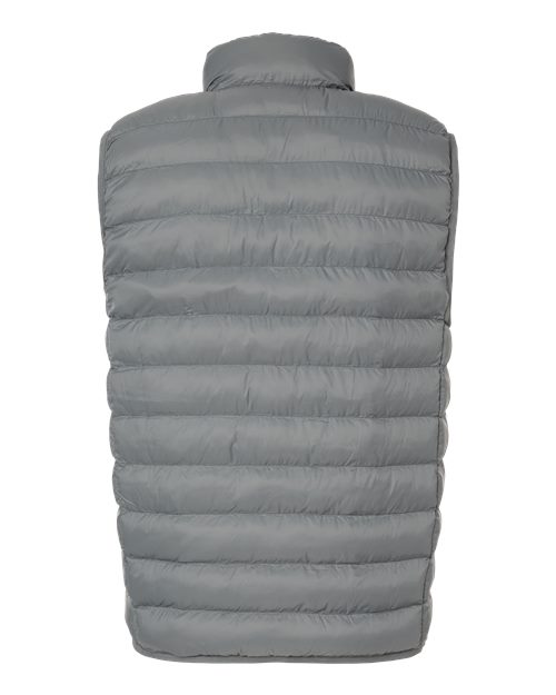 Weatherproof 26717 Men's Lightweight Poly-filled Packable Vest