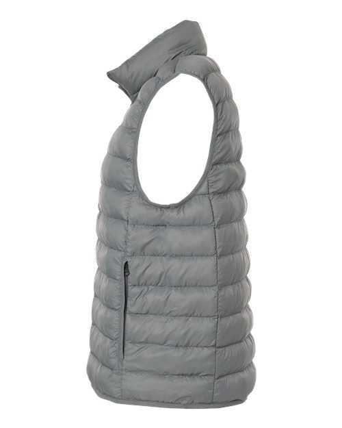 Weatherproof 26717 Men's Lightweight Poly-filled Packable Vest