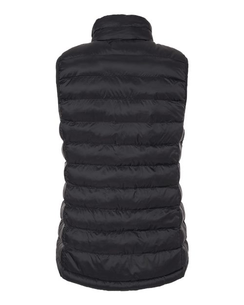 Weatherproof W26717 Women's Lightweight Poly-filled Packable Vest