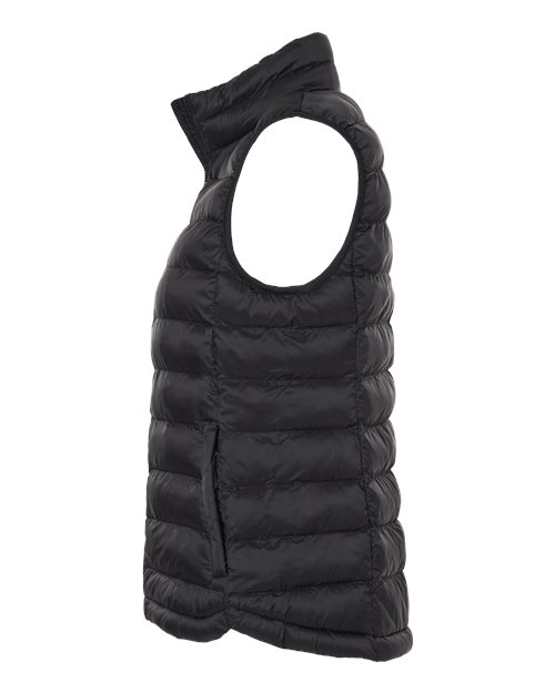 Weatherproof W26717 Women's Lightweight Poly-filled Packable Vest