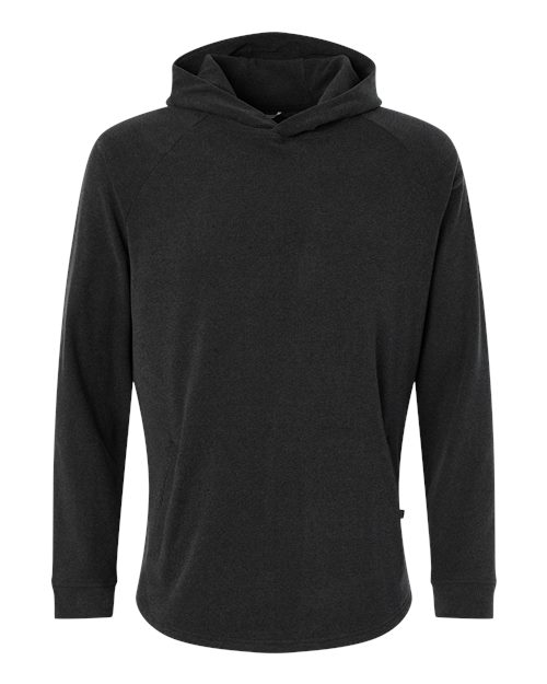 Swannies SWGH600 Men's Glasgow Hooded Sweatshirt