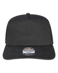 Pukka 5000M Rudder Five-Panel Cap