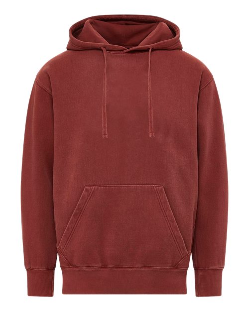 MV Sport 25100 Men's Coastal Color™ Hooded Sweatshirt