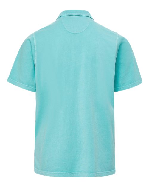 MV Sport 25411 Men's Coastal Color™ Polo