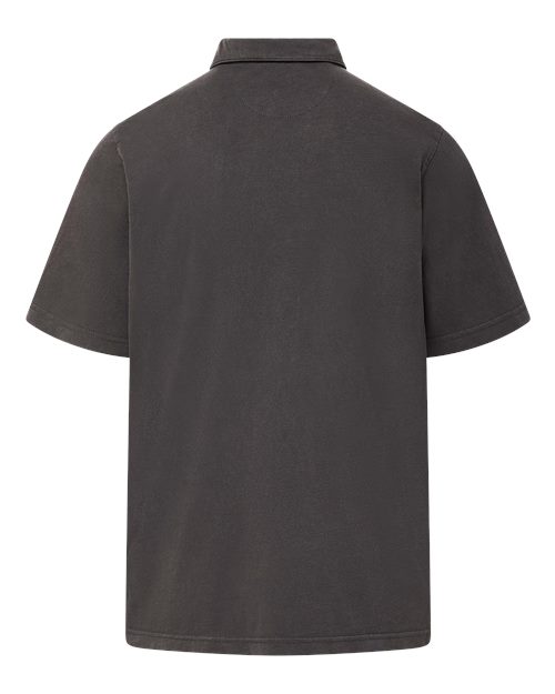 MV Sport 25411 Men's Coastal Color™ Polo