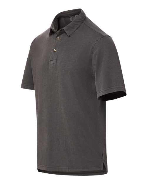 MV Sport 25411 Men's Coastal Color™ Polo