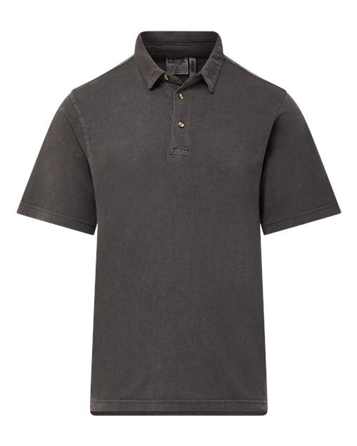 MV Sport 25411 Men's Coastal Color™ Polo
